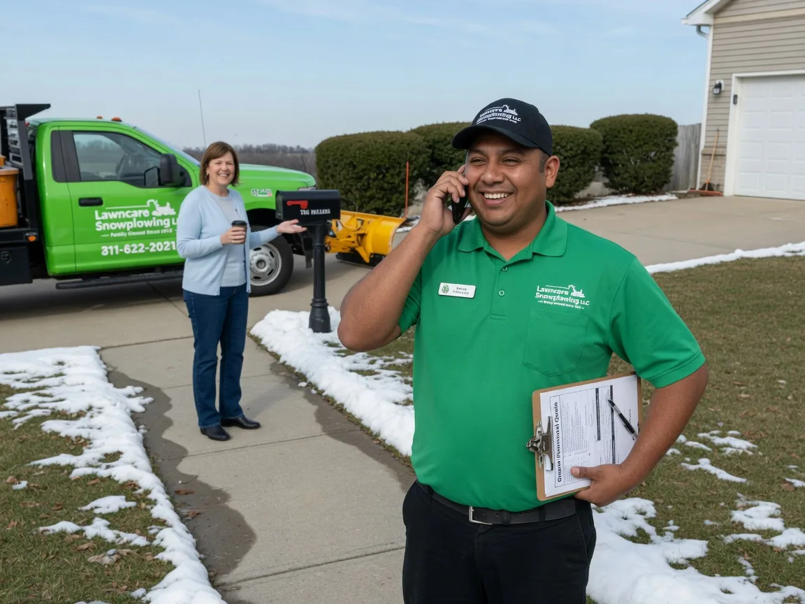 Lawn Care Services By Expert Landscaper Dayton, NY FAQs